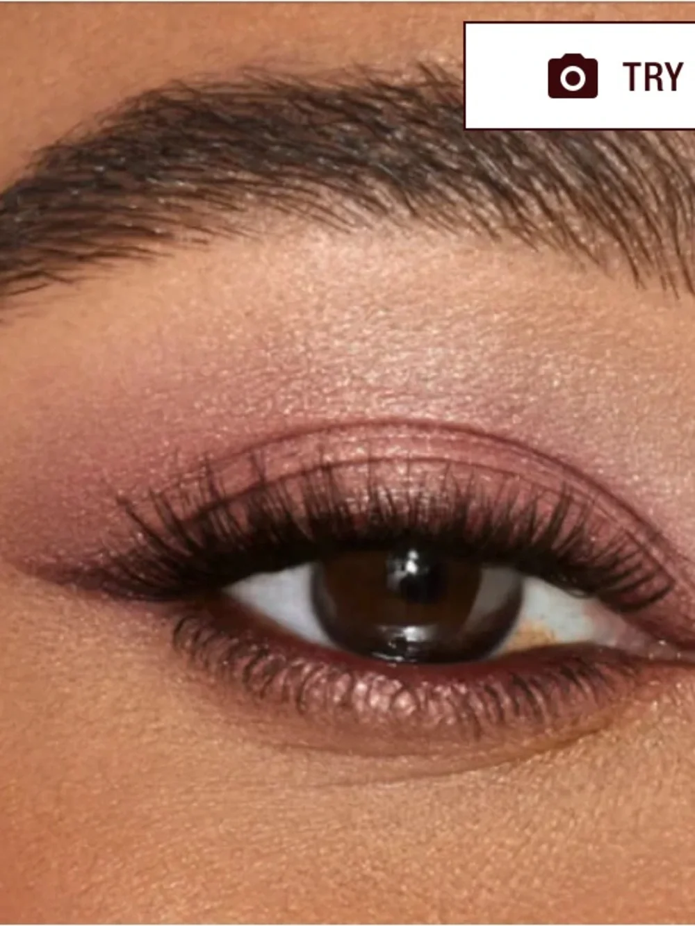 Charlotte Tilbury Eyes to Mesmerise in pillow